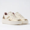 Court PLATFORM LAMINERAD PLATINA