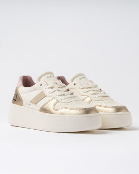 Court PLATFORM LAMINERAD PLATINA