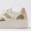 Court PLATFORM LAMINERAD PLATINA