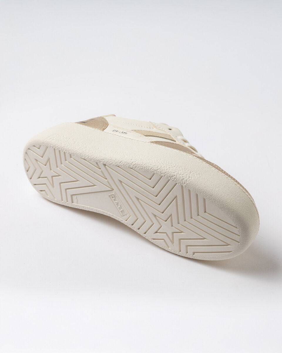 Court PLATFORM LAMINERAD PLATINA