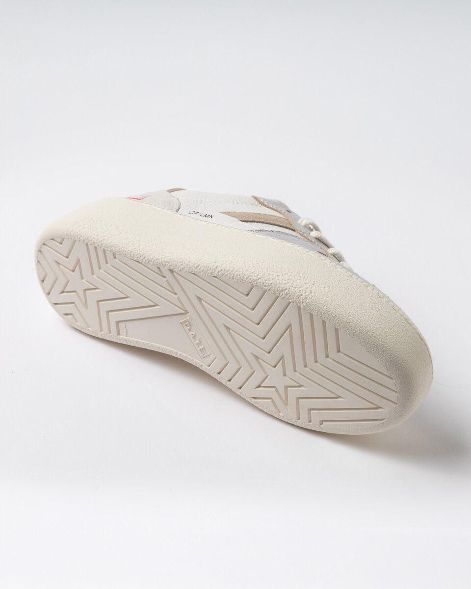 COURT PLATFORM LAMINERAD SILVER