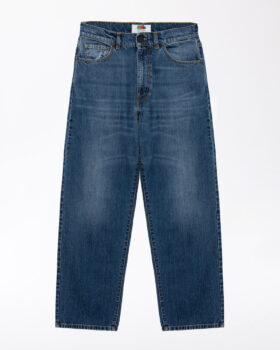 DENIM FRUIT BLÅ