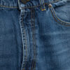 DENIM FRUIT BLÅ