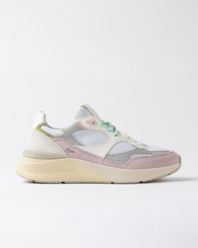 Fuga 20' DRAGON VIT-ROSA