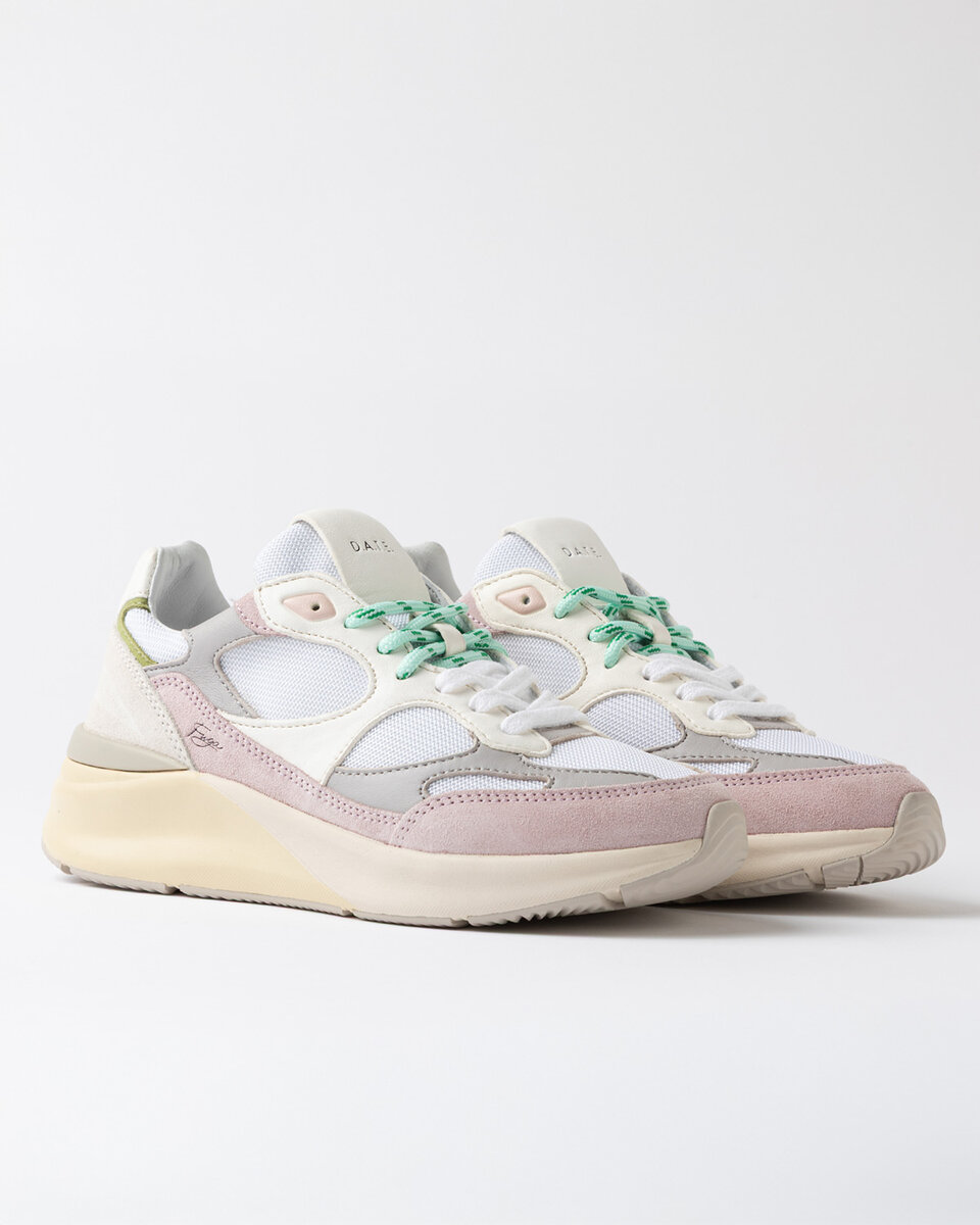 Fuga 20' DRAGON VIT-ROSA