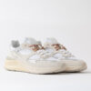 FUGA 20' DRAGON WHITE-SILVER