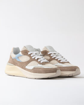 Fuga 20′ NATURAL BEIGE