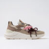 Fuga LINNE VIT-BEIGE