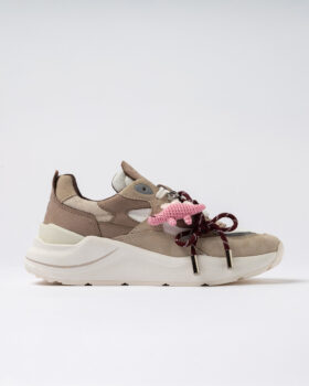 Fuga LINNE VIT-BEIGE