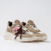 Fuga LINNE VIT-BEIGE