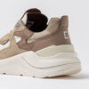 Fuga LINNE VIT-BEIGE