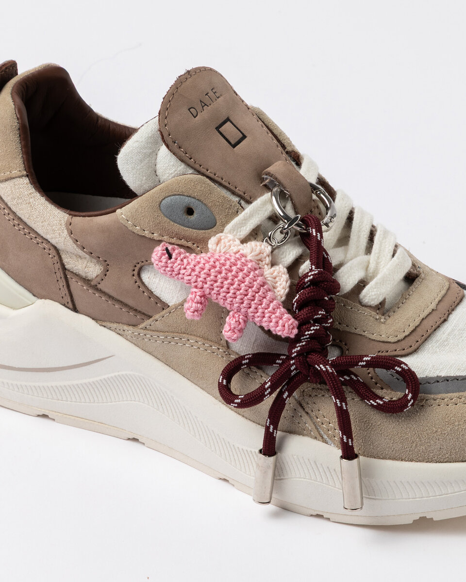 Fuga LINNE VIT-BEIGE