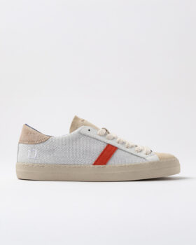 HILL LOW ARGEGNO VIT-ORANGE