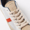 HILL LOW ARGEGNO VIT-ORANGE