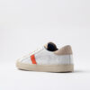 HILL LOW ARGEGNO VIT-ORANGE