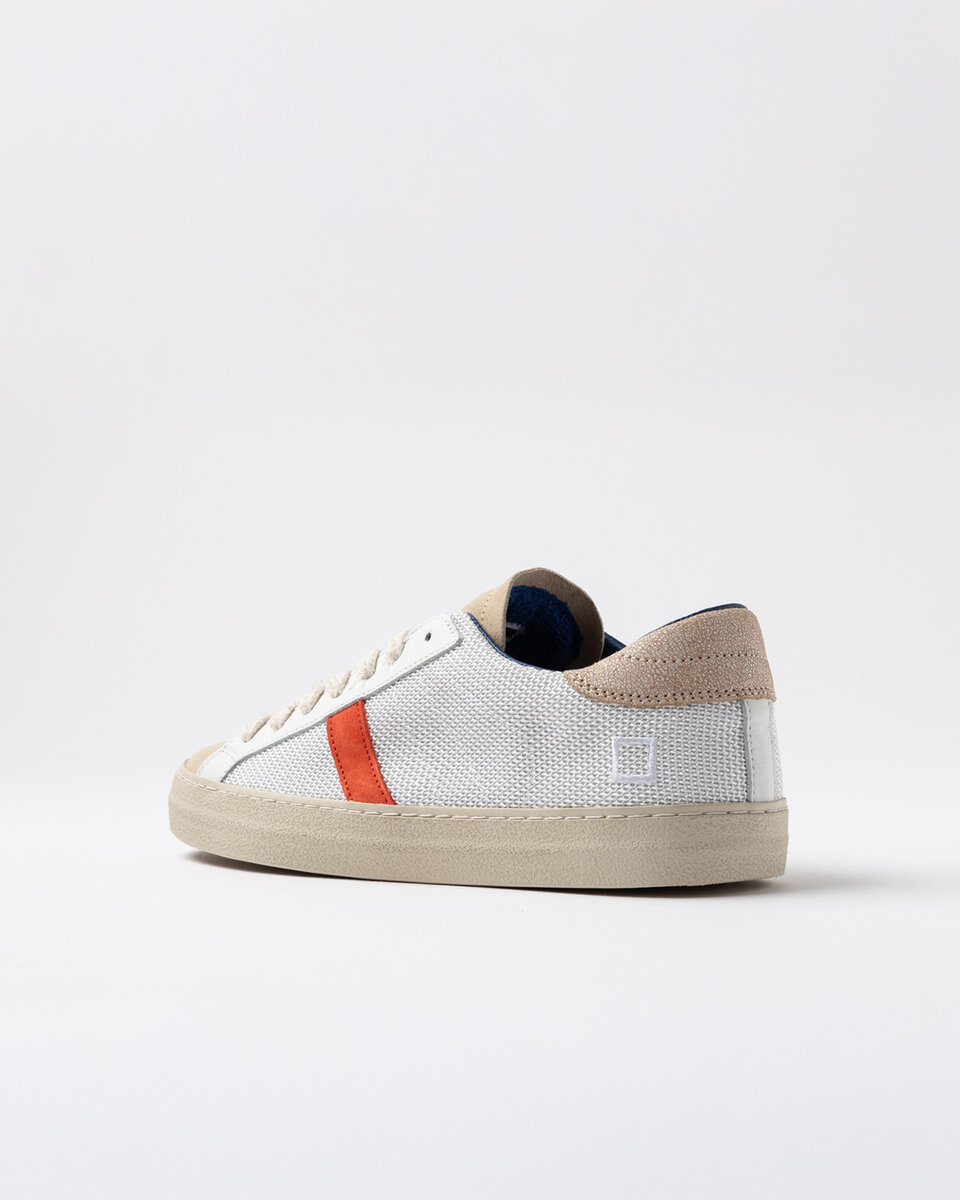 HILL LOW ARGEGNO VIT-ORANGE