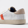 HILL LOW ARGEGNO VIT-ORANGE