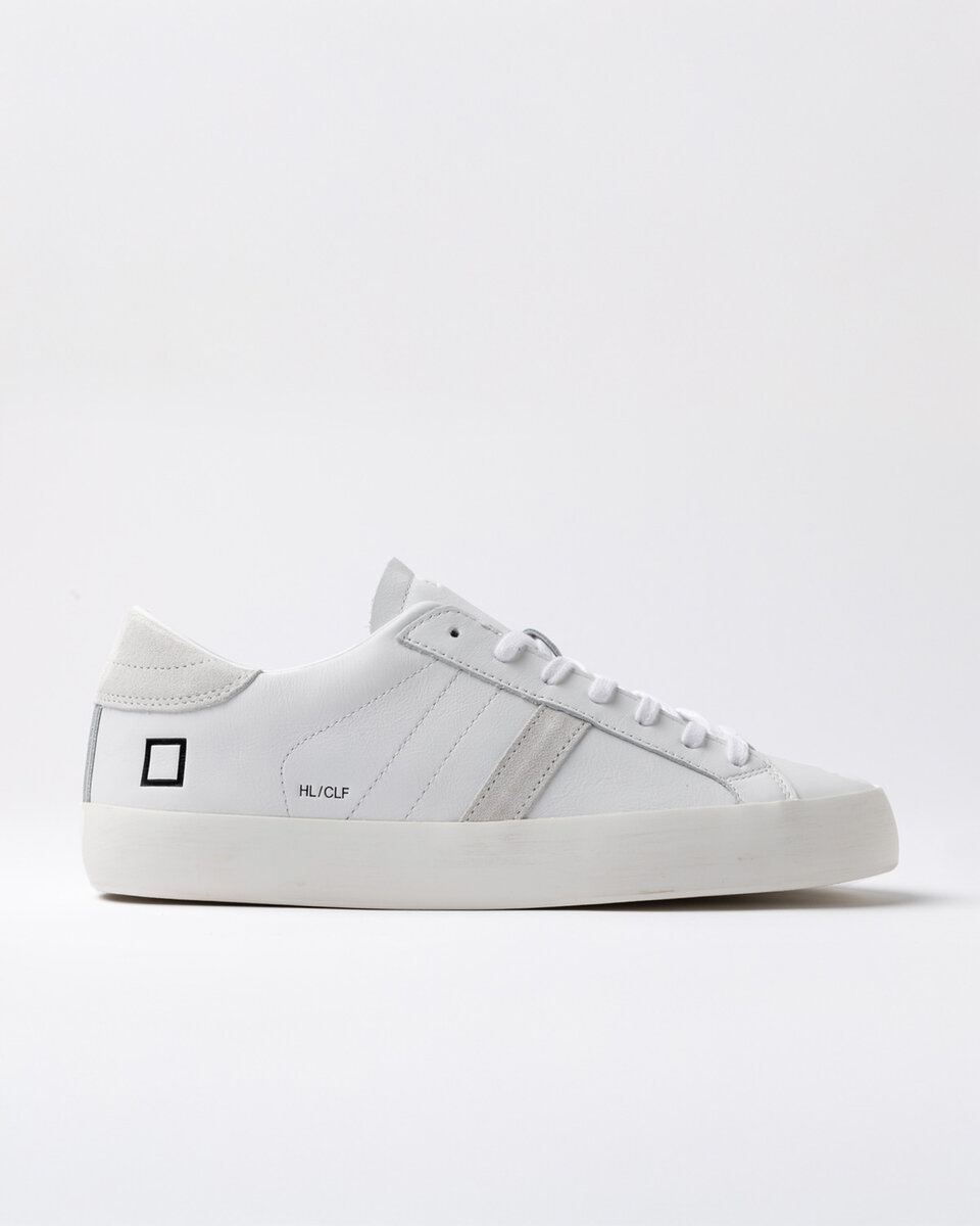 Hill Low Calf VIT