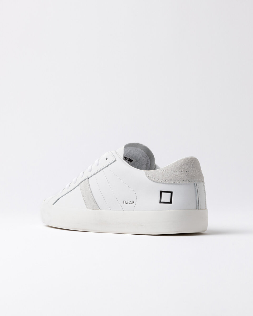 Hill Low Calf VIT