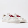 Hill Low Calf VIT-BEIGE