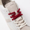 Hill Low Calf VIT-BEIGE