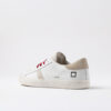 Hill Low Calf VIT-BEIGE