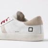 Hill Low Calf VIT-BEIGE