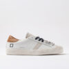 Hill Low Calf VIT-CUOIO