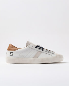 Hill Low Calf VIT-CUOIO