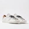 Hill Low Calf VIT-CUOIO