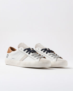 Hill Low Calf VIT-CUOIO