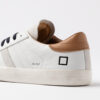 Hill Low Calf VIT-CUOIO