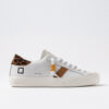 Hill Low Calf VIT-LEOPARD