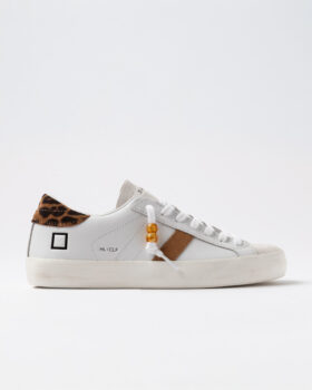 Hill Low Calf VIT-LEOPARD