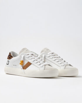 Hill Low Calf VIT-LEOPARD