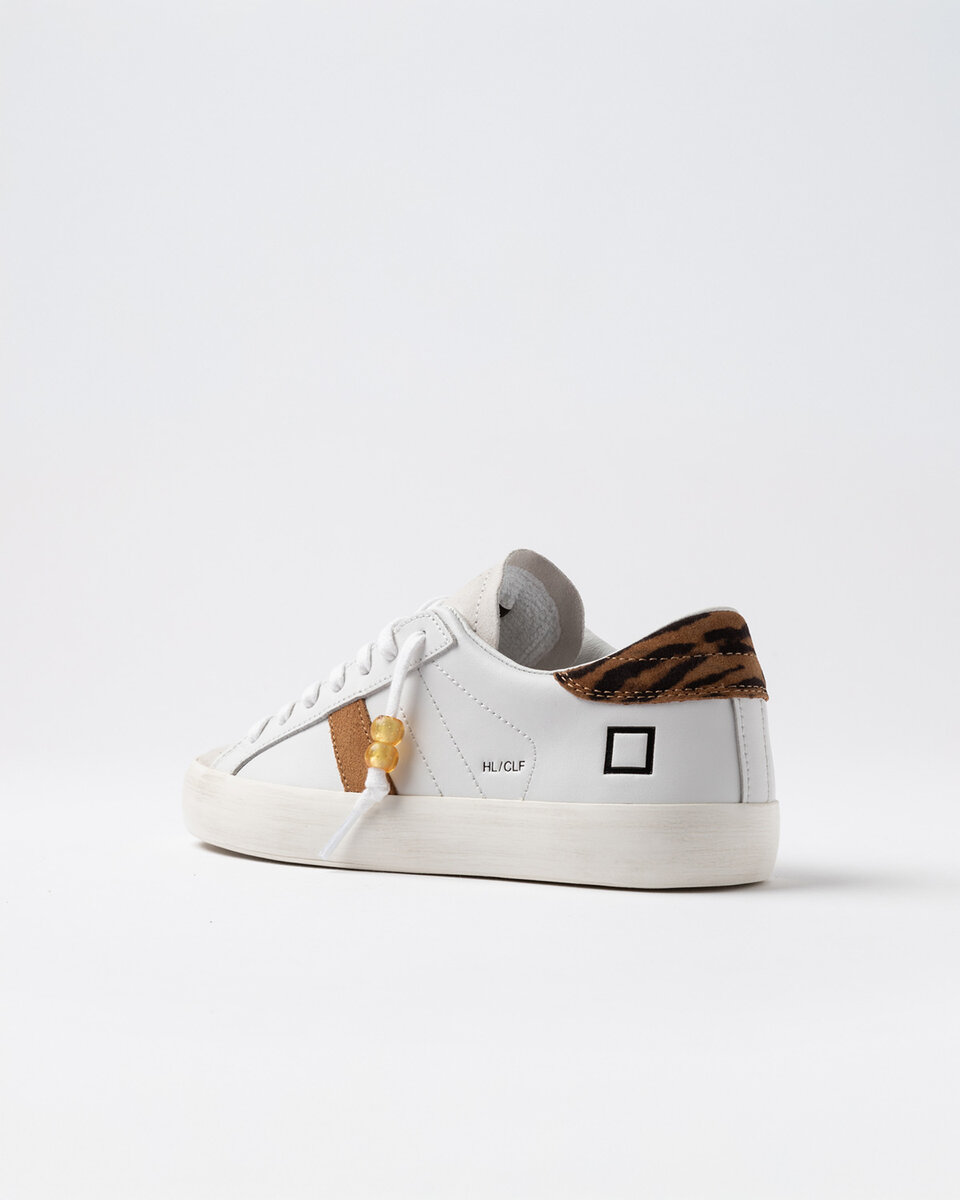 Hill Low Calf VIT-LEOPARD