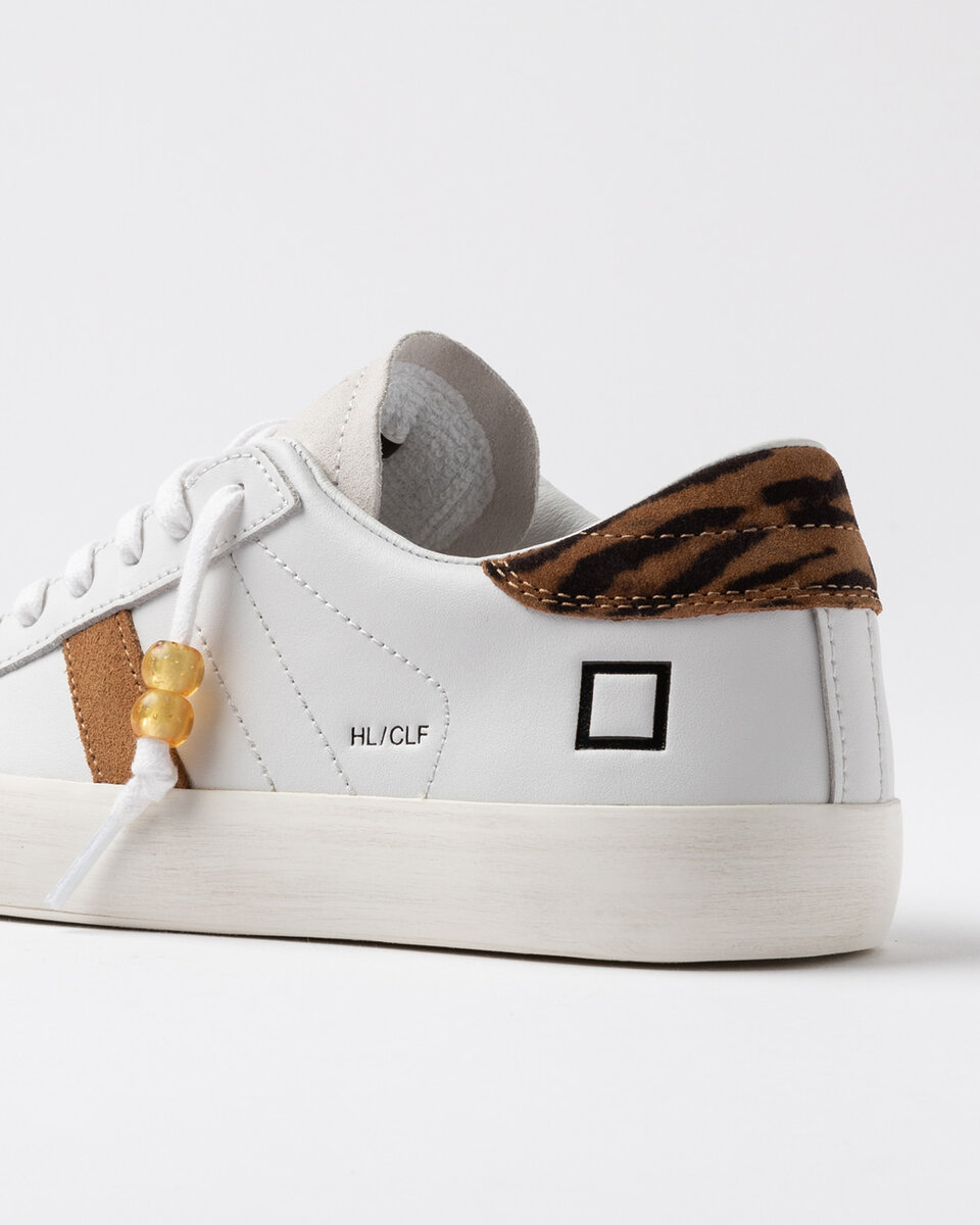 Hill Low Calf VIT-LEOPARD