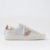 HILL LOW CALF VIT-PLATINA