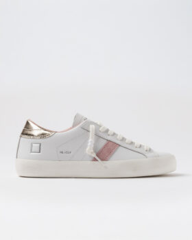 HILL LOW CALF VIT-PLATINA