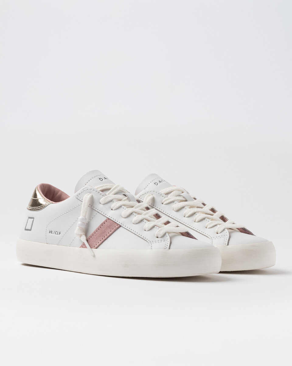 HILL LOW CALF VIT-PLATINA