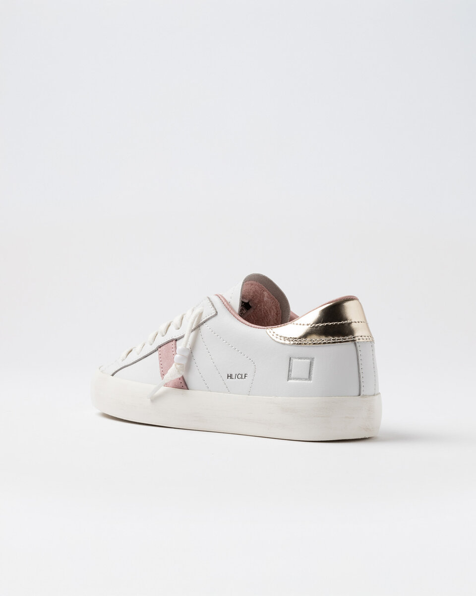 HILL LOW CALF VIT-PLATINA