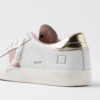 HILL LOW CALF VIT-PLATINA