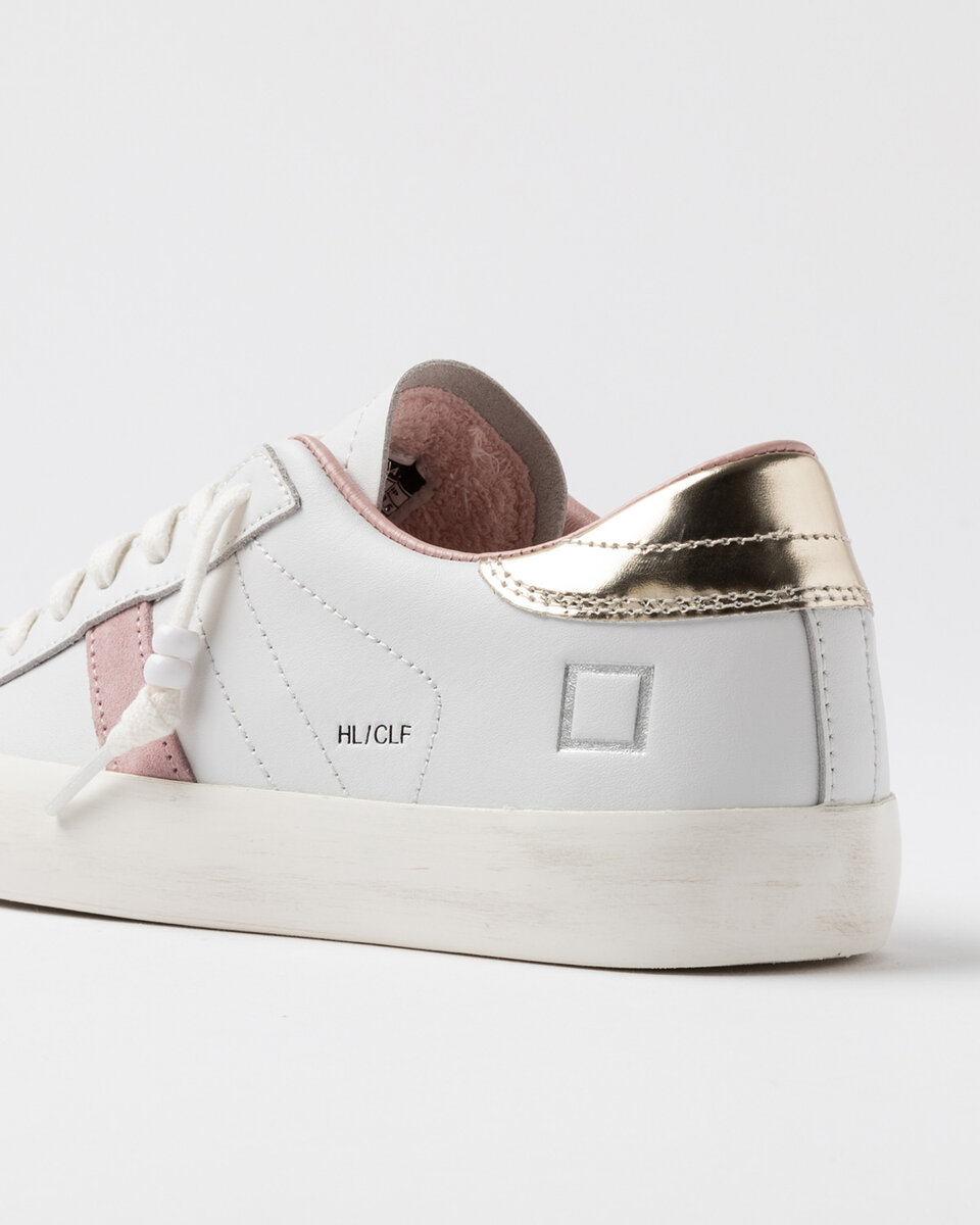 HILL LOW CALF VIT-PLATINA