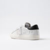 Hill Low Calf VIT-SVART