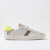 HILL LOW FLUO VIT-GUL