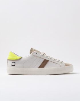 HILL LOW FLUO VIT-GUL