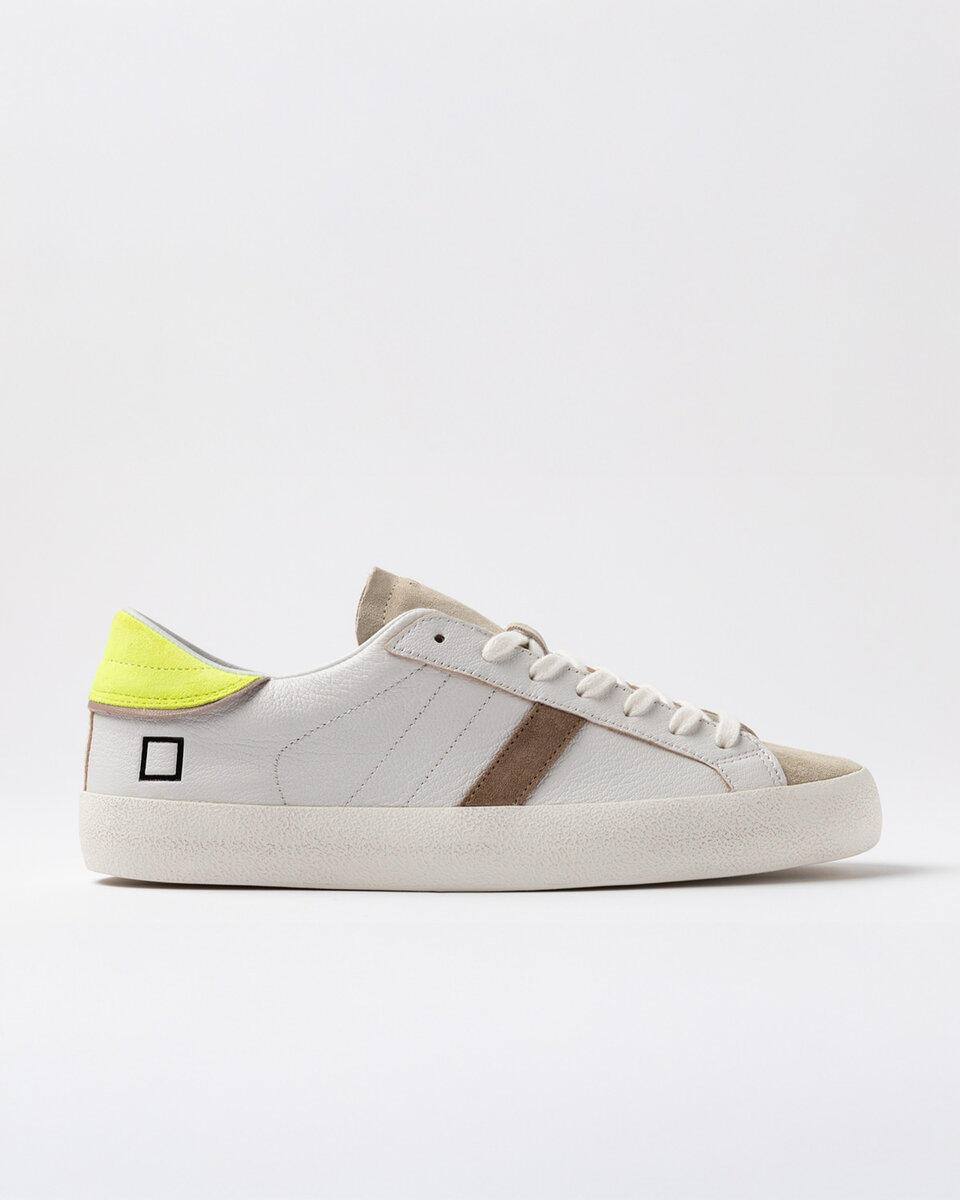 HILL LOW FLUO VIT-GUL