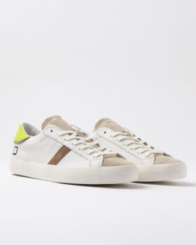HILL LOW FLUO VIT-GUL
