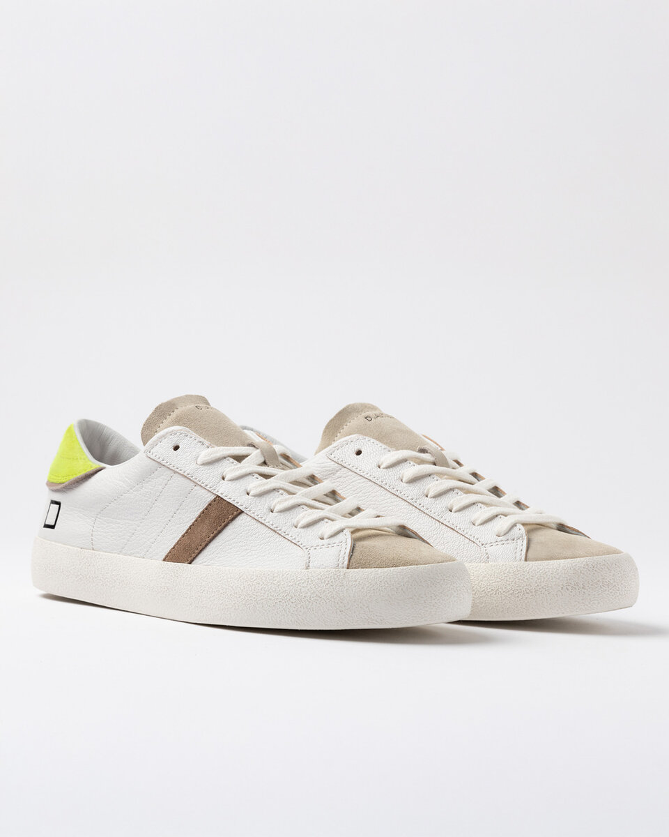 HILL LOW FLUO VIT-GUL