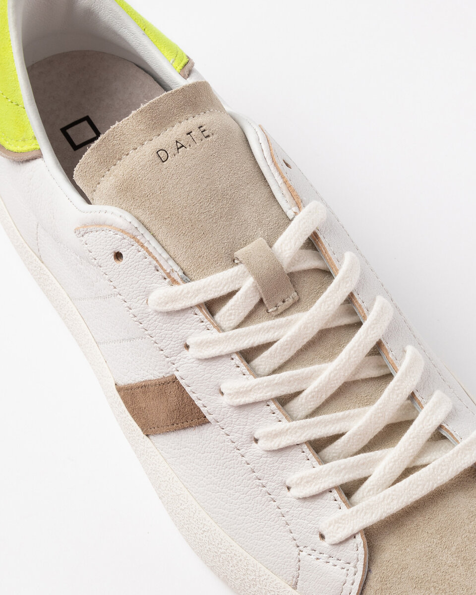 HILL LOW FLUO VIT-GUL